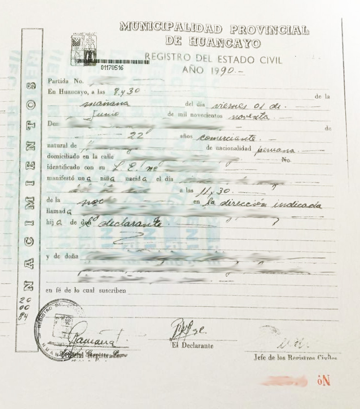 traducir